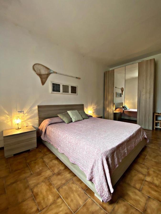 Casa Largo Taragio Appartamento Corniglia